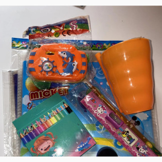 Combo Package Gift Pack