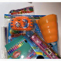 Combo Package Gift Pack