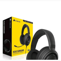 Corsair HS45-7.1 Virtual Surround Sound Gaming Headset