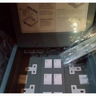 Systimatic Floor Box Complete - #45000