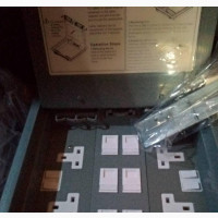 Systimatic Floor Box Complete - #45000