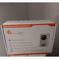 80A Felicity MPPT Charge Controller
