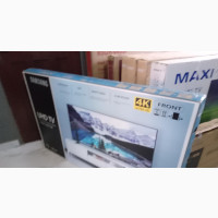 Original Samsung 75#039;#039; Uhd Smart TV With Bluetooth+Netflix