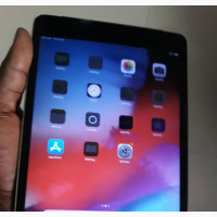 Apple iPad mini 3 128 GB Black