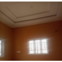 3bdrm Bungalow in Sun Gold Estate, Galadimawa for rent