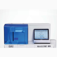 Chemiluminescence Immunoassay (CLIA) System Machine Maglumi