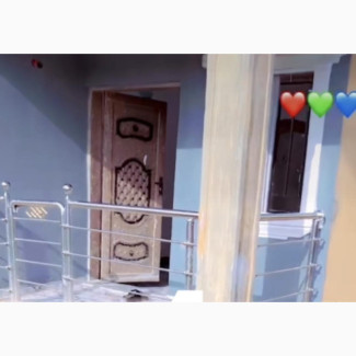 2bdrm Block of Flats in Ibadan for sale