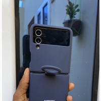 Samsung Flip Case/Pouch