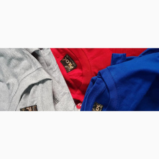 Pilot Tshirts