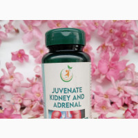 Super Juvenate Kidney and Adrenal for Complete Wellness
