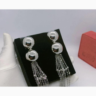 Stylish Drop Earring Set