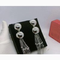 Stylish Drop Earring Set