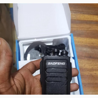 Baofeng N7 Walkie-Talkie Radio