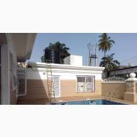 5bdrm Duplex in Off Rumens Road, Ikoyi for rent