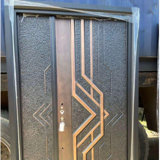 Cooper Cast Door (Z001)