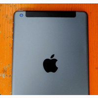 Apple iPad mini 3 128 GB Silver
