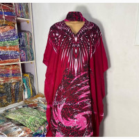 Affordable Bubu Gown for Immediate Pickup - Different Designs Available