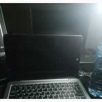 Chuwi Hi10 64 GB Silver