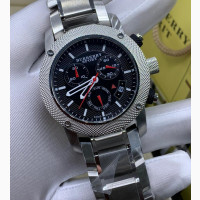 Burberry Chain Watch