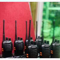 Baofeng Walkie-talkie Bf - 888s(7pcs)