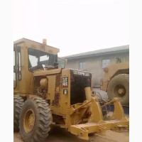 Grader 140G - Direct Tokunbo