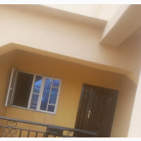 3 Bedroom Apartment for Rent in Otun-Akute, Yakoyo/Alagbole