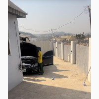 2bdrm Apartment in Guzape District for rent