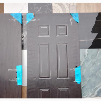 Harmony Panel Door 3ft - Brand New