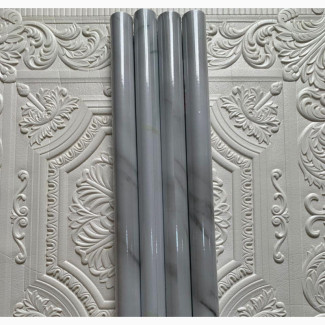 Marble Waterproof Self Adhesive Wallpaper 60cm Width