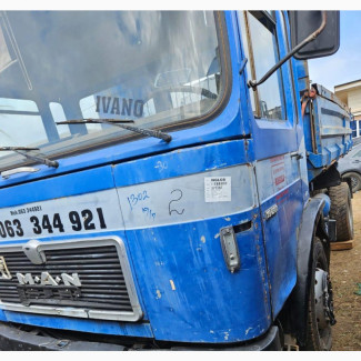 Man Diesel 6 Tyres