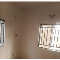 2bdrm Bungalow in Mopol Estate New, Awoyaya for rent