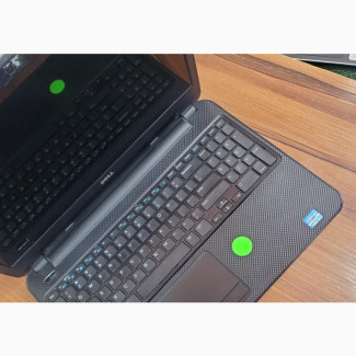 Dell Inspiron 15 3521 Laptop - Core i3, 6GB RAM, 1TB HDD