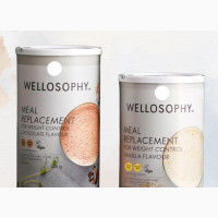 Wellosophy Meal Replacement