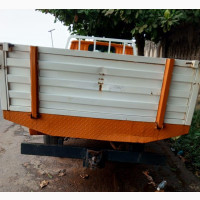 Toyota Dyner 100 Truck for Sale - Clean and Registered