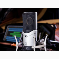 Sennheiser Mk4 Professional Studio Condenser Microphone