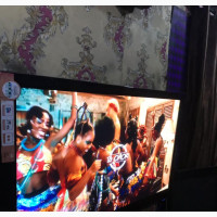 Panasonic Tv 42