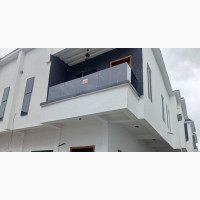 Luxury 4 Bedroom Duplex in Thomas Estate for Rent