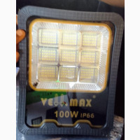 Solar Street Light 100w