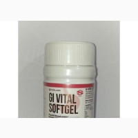 Norland GI Vital Softgel Heals Ulcer