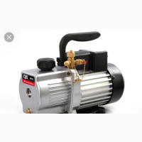 Vacuum Pump