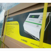 Yohako 24V 3.5kva Inverter