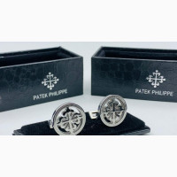 PATEK Philippe Cufflinks Buttons