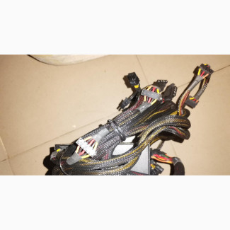 Corsair Cx 750 Watts Power Supply for Desktop