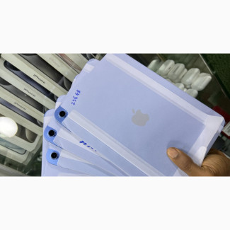 New Apple iPad (2022) 256 GB Blue