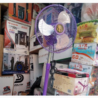 BB Small Standing Fan - Brand New