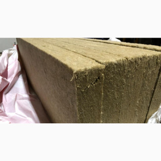 Rockwool Slab Without Foil-1.2mx0.6mx50mm(8pcs in a Bundle)