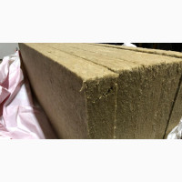 Rockwool Slab Without Foil-1.2mx0.6mx50mm(8pcs in a Bundle)