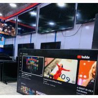 Sony Android Television 55 Inches