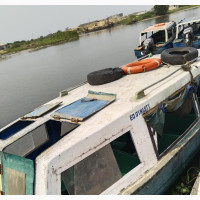 20-Seater Passenger Boats for Sale