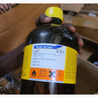 Methyl Ethyl Ketone 2.5Ltrs